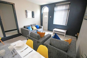 Bellshaw Lodge - Newly Refurbished Cottage